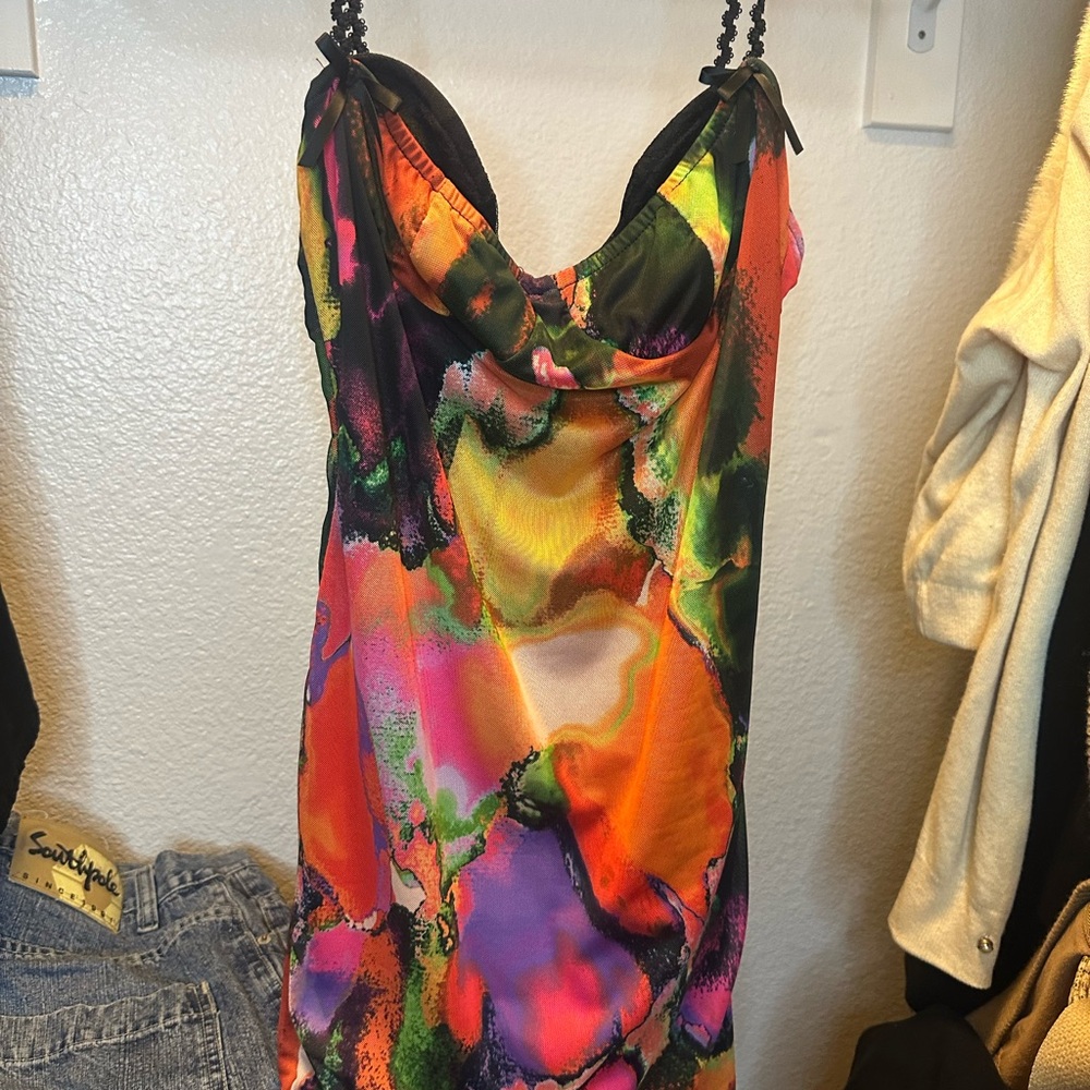 Fashion Nova Dress